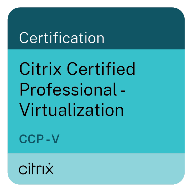 citrix-certified-professional-virtualization
