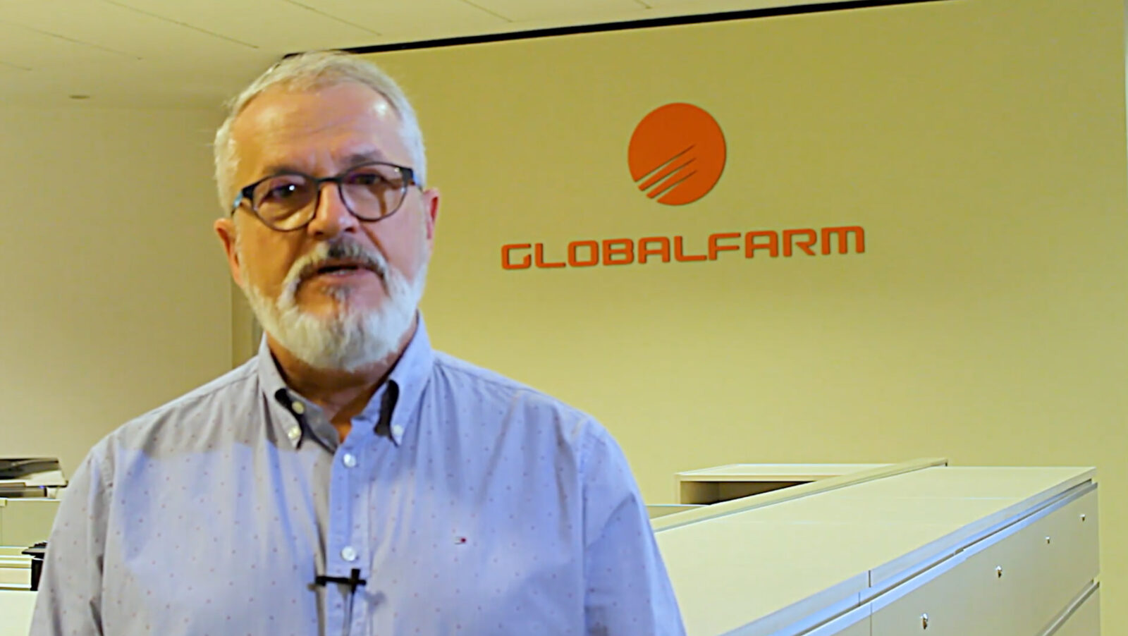 Global Farm S.A. / Continuidad de negocio y generación de valor utilizando tecnología Citrix